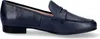 Ara Damen Leder Loafer blau Nappa 6 Produktbild-Vorschau 13