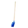 TEDDIES Blaue Schaufel mit Stiel 80cm Produktbild-Vorschau 3