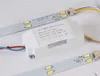 Deckenleuchte im japanischen Stil, LED 24W, quadratische Produktbild-Vorschau 6