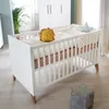 roba Kinderzimmer Set 3-teilig Ole - Kinderbett 70 x 140 cm Produktbild-Vorschau 22