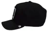 Cappelli Goorin Bros Panther Field 1011450BLK Anteprima dell’immagine prodotto 10