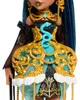 Monster High Scary Sweet Birthday Cleo de Nile-Puppe im Produktbild-Vorschau 7