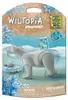 WILTOPIA 71053 Lední medvěd včetně mnoha doplňků a obchodní Náhled obrázku produktu 9