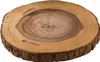 Zassenhaus Servierplatte Akazie rund 32x2,5cm Produktbild-Vorschau 2