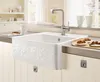 Villeroy & Boch VB Spülstein Einzelbecken 632061 595x630mm Produktbild-Vorschau 8