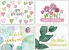 LifeDesign Postkarten Set mit 20 einzigartigen Produktbild-Vorschau 2
