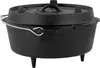 Petromax Dutch Oven Model: ft3 Náhľad obrázku produktu 22