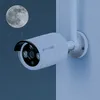 Kit de vigilancia con 4 cámaras WiFi FullHD y grabador Tuya Vista previa de la imagen del producto 13