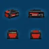 BOSCH Professional 1600A0373P. Set de inicio EXPERT de Vista previa de la imagen del producto 22