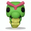 Pokémon - Caterpie Chenipan Raupy 848  - Funko Pop! Vinyl Produktbild-Vorschau 7
