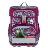 Step by Step Schulranzen Set 5-tlg. CLOUD WWF Elephants Produktbild-Vorschau 2