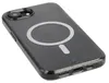Glitzer Hülle mit Magnetring für iPhone 17e / 16e, Bizon Produktbild-Vorschau 3