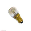 10 x Backofenlampe 300° 15W E14 klar Glühbirne Glühlampe 15 Produktbild-Vorschau 4