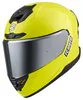 Helma FC-Moto G-361S, neonově žlutá, S  (55/56) Náhled obrázku produktu 3