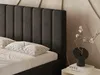 Chilly Möbel Design Bett Noelle - Gemütliches Polsterbett Produktbild-Vorschau 4