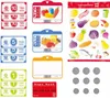Hape E3184 Kasa fiskalna Play z dźwiękiem Podgląd zdjęcia produktu 2