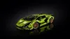LEGO Technic Lamborghini Sián FKP 37 Rennauto, Produktbild-Vorschau 36