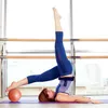 3 Stück Mini-Übungsbälle, kleine Pilates-Bälle für Yoga, Produktbild-Vorschau 4