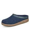 Haflinger Grizzly Torben Damen, Herren Wollfilz Hausschuhe Produktbild-Vorschau 61