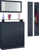Vladon Garderobenset Enigma, Garderobe bestehend aus 1 Produktbild-Vorschau 1