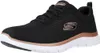 SKECHERS Flexapeal 4.0 Brilliant View Schuhe Damen schwarz Produktbild-Vorschau 41