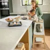MAXI-COSI, Toucan, torre di apprendimento 3 in 1, scrivania Anteprima dell’immagine prodotto 8
