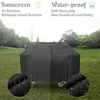 Beschermhoes voor Weber Genesis II en II LX met 3 ers Productafbeelding-voorbeeld 4
