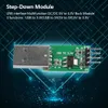 CE009 USB napájecí modul 5 V na 3,3 V DC-DC step-down buck Náhled obrázku produktu 8