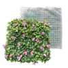 GeckoWall "ANTALYA" | Prémiové ružové tulipánové rastliny Náhľad obrázku produktu 2