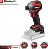 Einhell Akku-Schlagschrauber TP-CI 18/250-C Li BL 250 Nm Produktbild-Vorschau 2