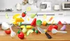 Hape Holz Salat Spielset - 39-teilig - pdagogisches Produktbild-Vorschau 2