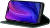 Leder Hülle für iPhone 15 Pro Max, Klapphüllen Brieftasche Produktbild-Vorschau 5