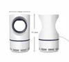 LED Mückenlampe USB elektrischer Insektenfänger leise ohne Produktbild-Vorschau 4