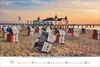 Wandkalender Faszination Ostsee 2027 mit Produktbild-Vorschau 10