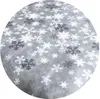 2 tlg Winter Bettwäsche 135x200 Thermo Fleece grau rosa Produktbild-Vorschau 3