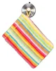 Cawö Waschhandschuh Lifestyle Multicolor (16x22 cm) Produktbild-Vorschau 2