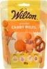 Wilton Candy Melts® 125 g - Orange Produktbild-Vorschau 1