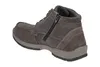 Josef Seibel LENNY 50 Herrenstiefel - bequeme Stiefel grau Produktbild-Vorschau 5