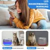 Trinkbrunnen 2.5 L, Katzen Trinkbrunnen, Produktbild-Vorschau 6