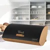Maestro-Brotlaib MR-1775-BLACK Produktbild-Vorschau 3
