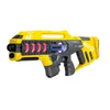 Jamara Impulse Laser Gun - Rifle Set gelb/rot Produktbild-Vorschau 8