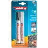 Edding – Ölbasierter Paintmarker 750 2–4 mm, weiß und Produktbild-Vorschau 7