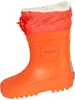 Druppies Kinder-Winterstiefel rosa Gr. 37 Produktbild-Vorschau 2