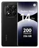 Xiaomi Redmi Note 14 Pro 5G Smartphone 12/512GB Noir Voir les images du produit 25