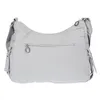 Damenhandtasche Schultertasche Tasche Umhängetasche Canvas Produktbild-Vorschau 6