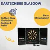 Best Sporting Elektrische Dartscheibe GLASGOW; 862065 Produktbild-Vorschau 3