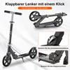 FOXSPORT Trottinette, scooter, trottinette de ville, Voir les images du produit 9