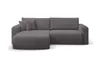 VENASI ROMA Universell Ecksofa mit Schlaffunktion und Produktbild-Vorschau 4