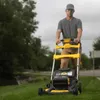 DeWalt DCMWSP156N-XJ 2x18 Volt Akku-Rasenmäher 53 cm, bl, Produktbild-Vorschau 22