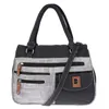 Große Damen Tasche Schultertasche Umhängetasche Produktbild-Vorschau 2